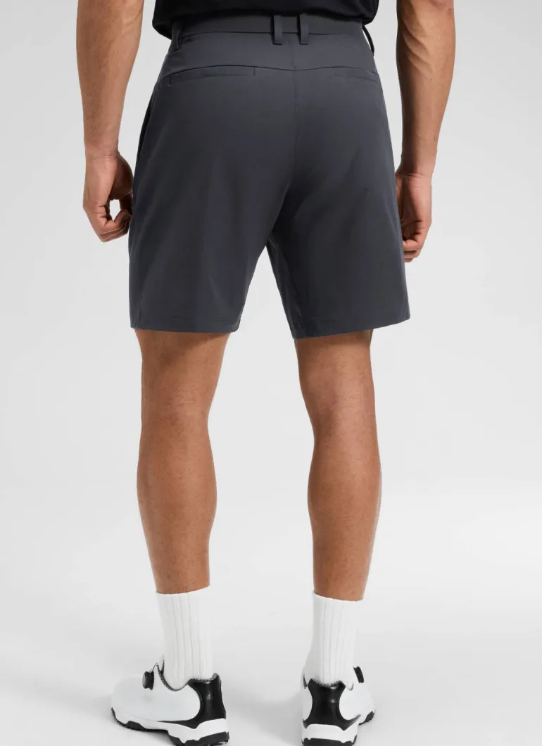 BreezeLite Golf Pocket Shorts 7"