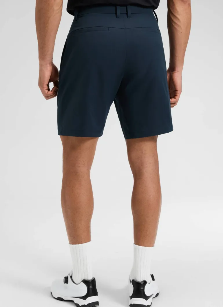 BreezeLite Golf Pocket Shorts 7"