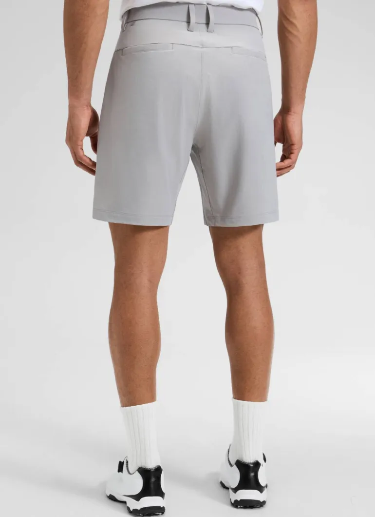BreezeLite Golf Pocket Shorts 7"