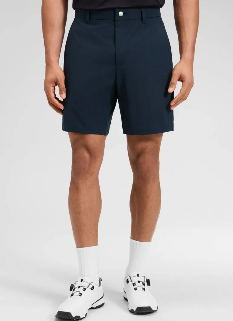 BreezeLite Golf Pocket Shorts 7"