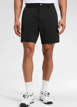 BreezeLite Golf Pocket Shorts 7