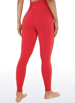 Brushed Nakedfeel Legging 28''