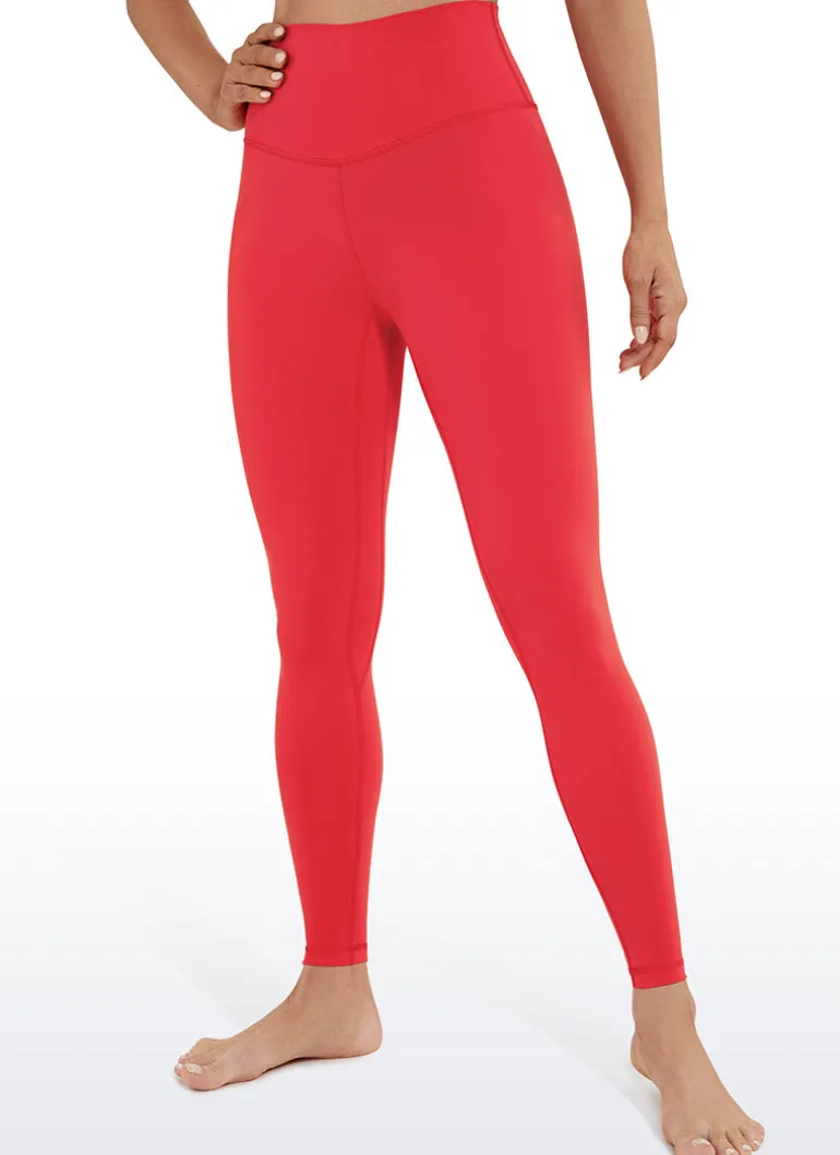 Brushed Nakedfeel Legging 28''