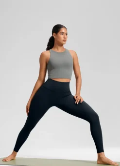Brushed Nakedfeel Legging 25''