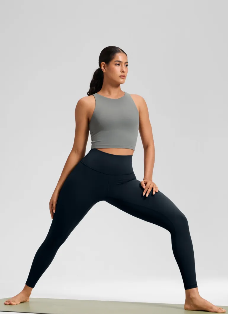 Brushed Nakedfeel Legging 25''