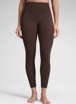Brushed Nakedfeel Legging 25''