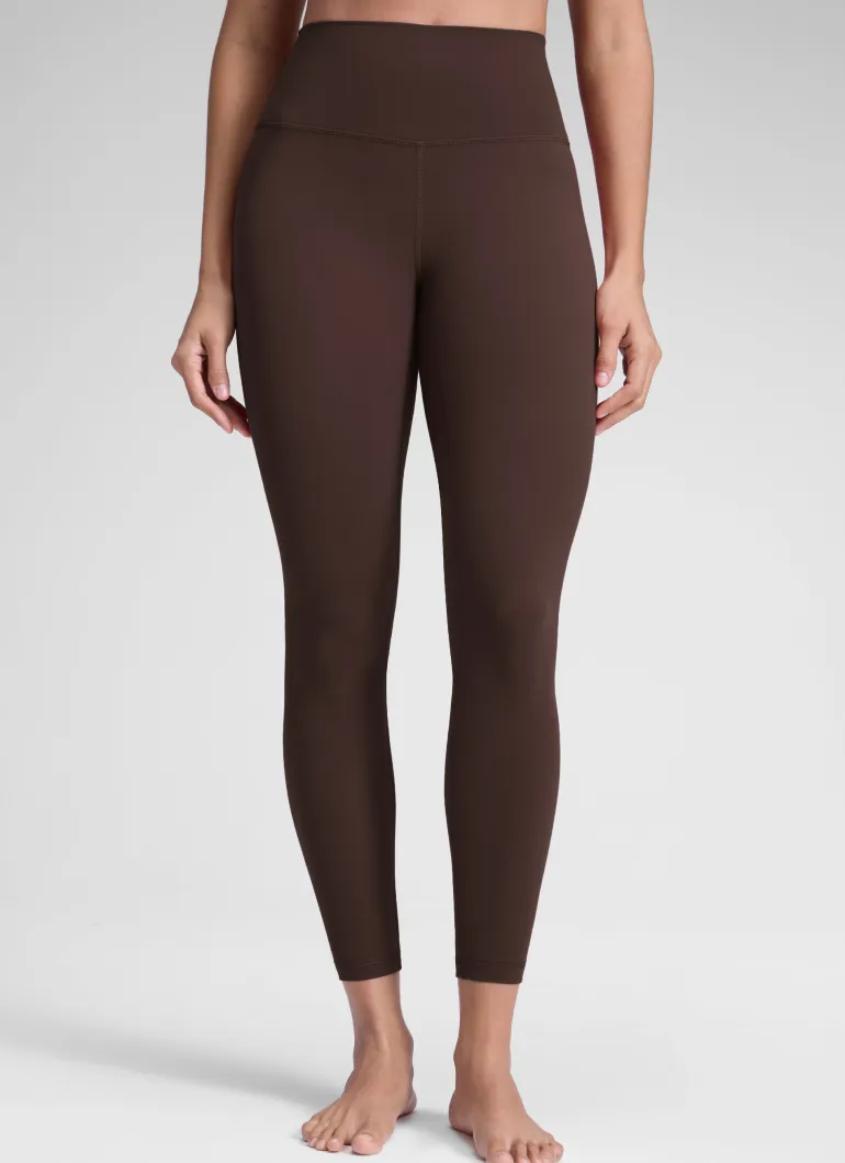 Brushed Nakedfeel Legging 25''