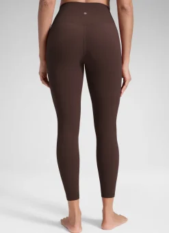 Brushed Nakedfeel Legging 25''