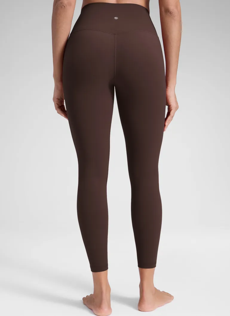 Brushed Nakedfeel Legging 25''