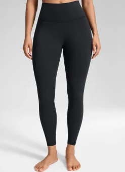 Brushed Nakedfeel Legging 25''