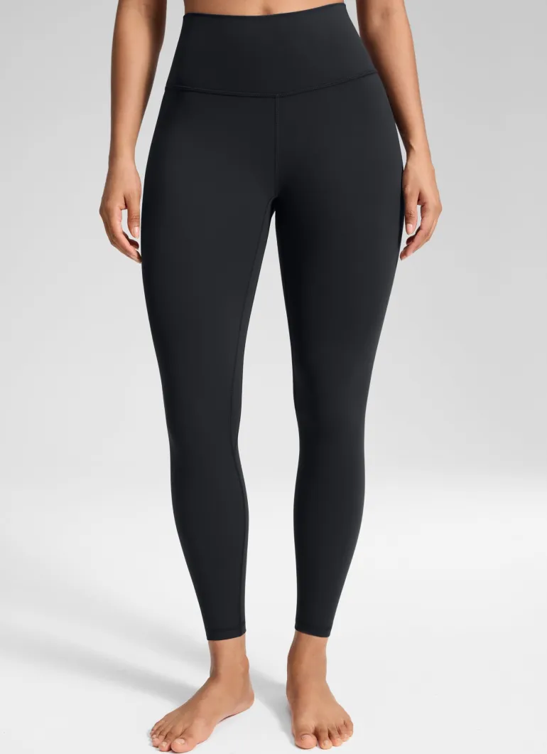 Brushed Nakedfeel Legging 25''