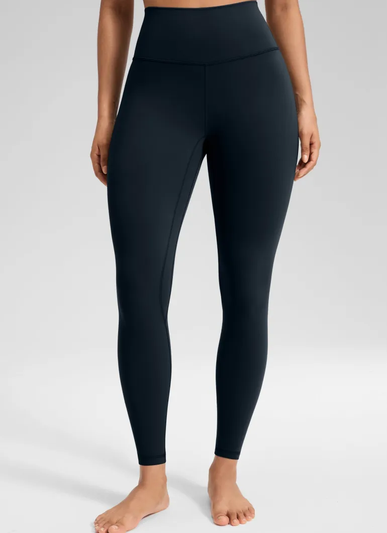 Brushed Nakedfeel Legging 25''