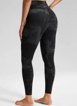 Brushed Nakedfeel Legging 25''
