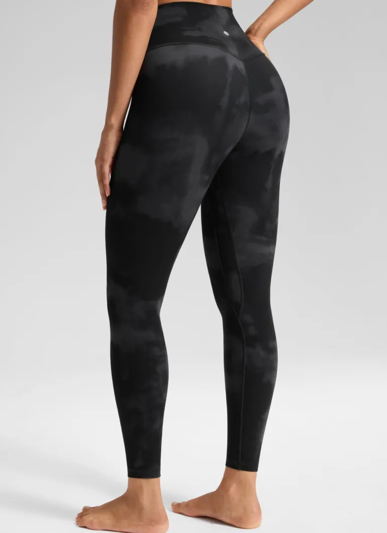 Brushed Nakedfeel Legging 25''