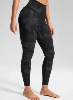 Brushed Nakedfeel Legging 25''