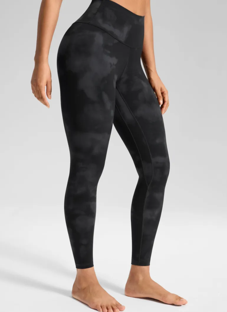 Brushed Nakedfeel Legging 25''