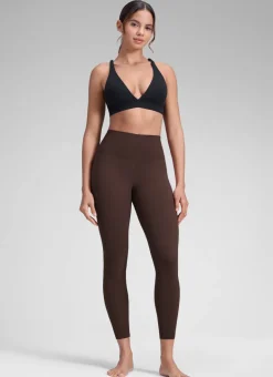 Brushed Nakedfeel Legging 25''