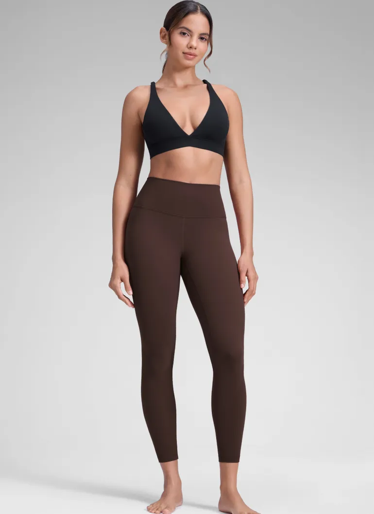 Brushed Nakedfeel Legging 25''