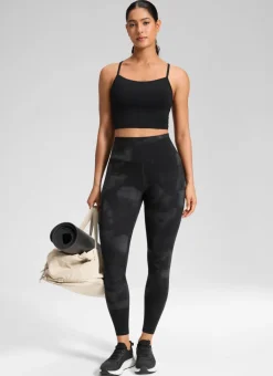 Brushed Nakedfeel Legging 25''