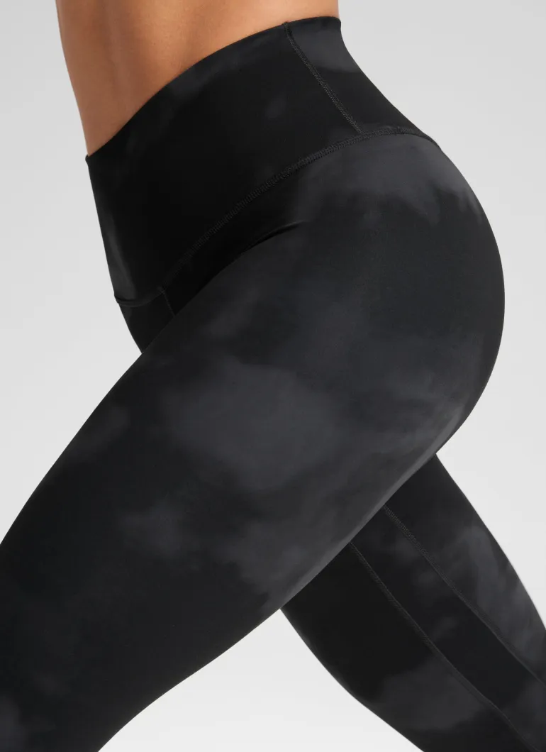 Brushed Nakedfeel Legging 25''