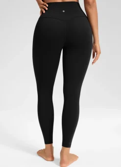 Brushed Nakedfeel Legging 25''