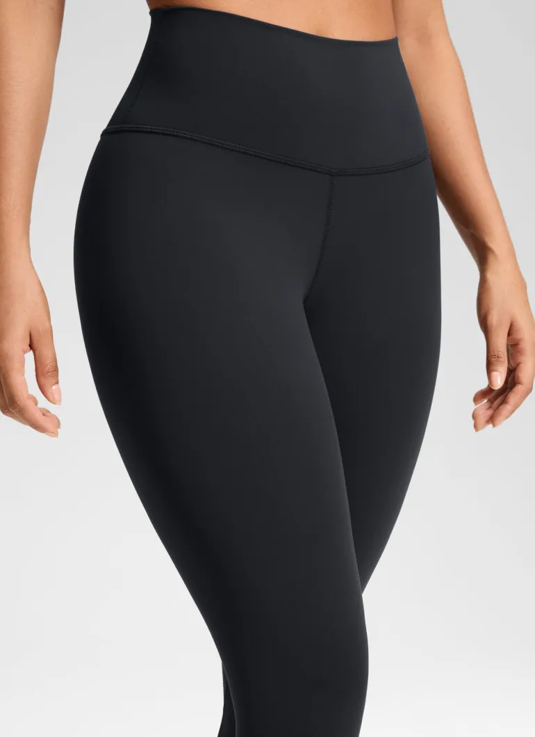 Brushed Nakedfeel Legging 25''
