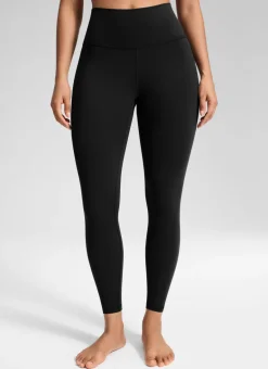 Brushed Nakedfeel Legging 25''