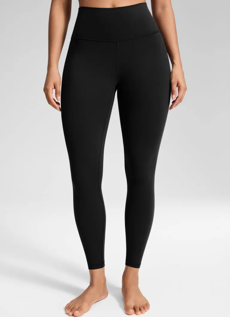 Brushed Nakedfeel Legging 25''