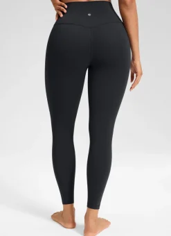 Brushed Nakedfeel Legging 25''