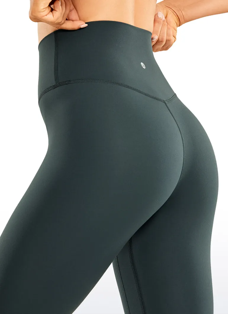 Brushed Nakedfeel Legging 25''