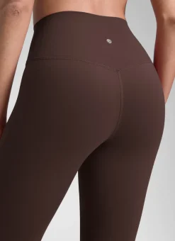 Brushed Nakedfeel Legging 25''