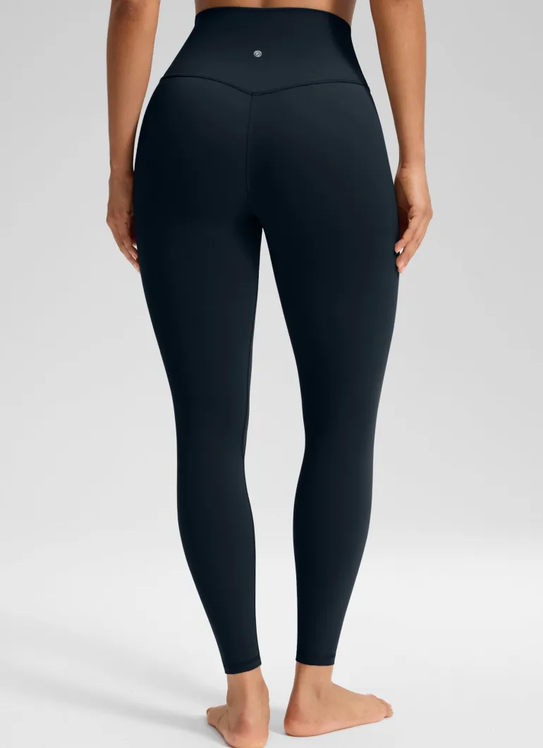 Brushed Nakedfeel Legging 25''