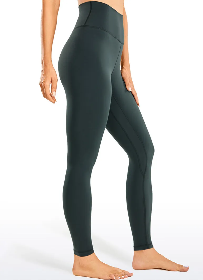 Brushed Nakedfeel Legging 25''