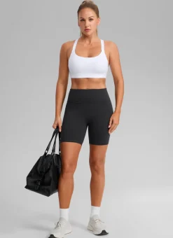 Butterbreeze Adjustable Y Back Sports Bra