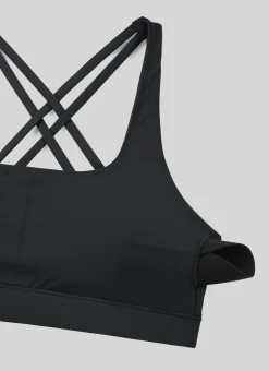 Butterbreeze Criss Cross Back Bra