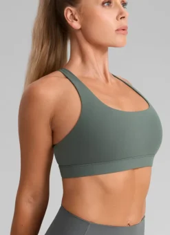 Butterbreeze Criss Cross Back Bra