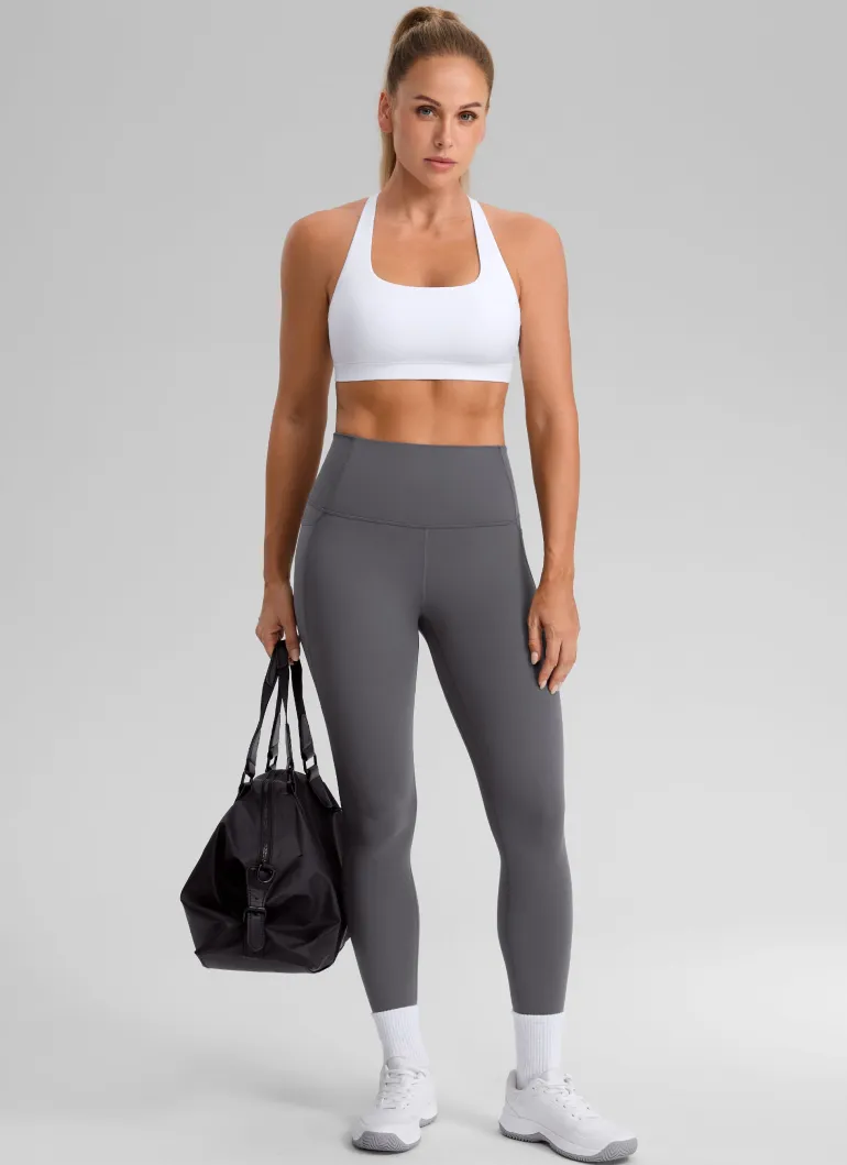 Butterbreeze Criss Cross Back Bra