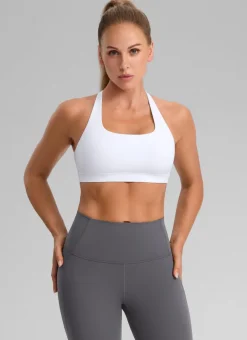 Butterbreeze Criss Cross Back Bra