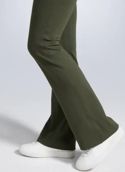 Butterbreeze High Rise Bootcut Pant 32''