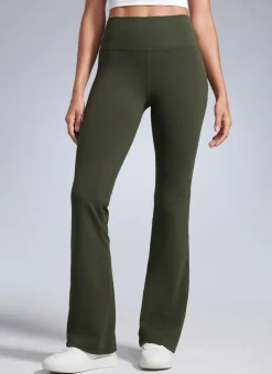 Butterbreeze High Rise Bootcut Pant 32''
