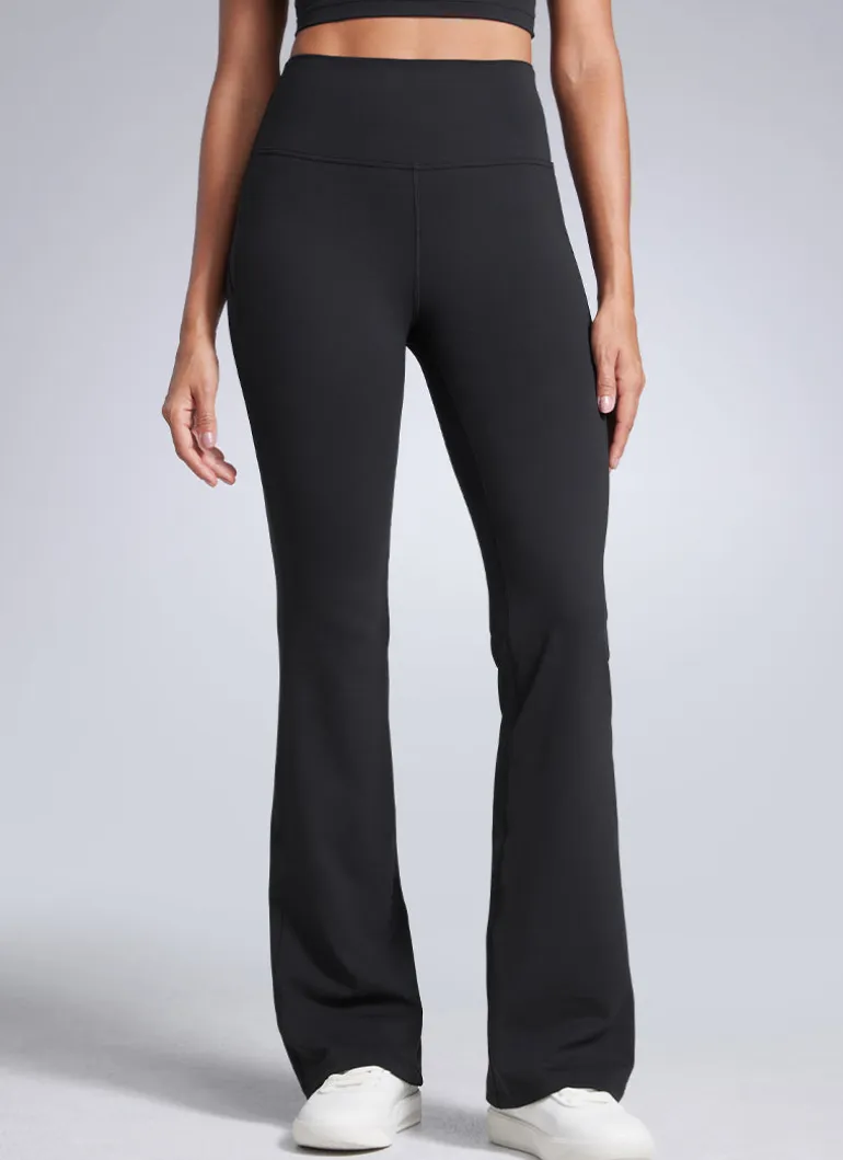 Butterbreeze High Rise Bootcut Pant 32''