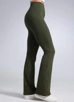 Butterbreeze High Rise Bootcut Pant 32''