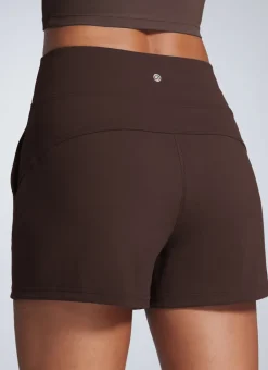 Butterbreeze High Rise Pocket Linerless Shorts