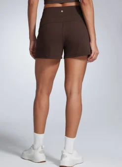 Butterbreeze High Rise Pocket Linerless Shorts