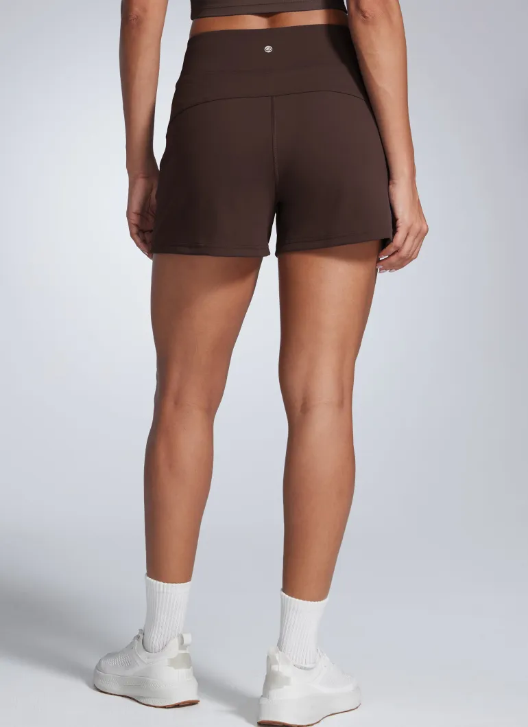 Butterbreeze High Rise Pocket Linerless Shorts