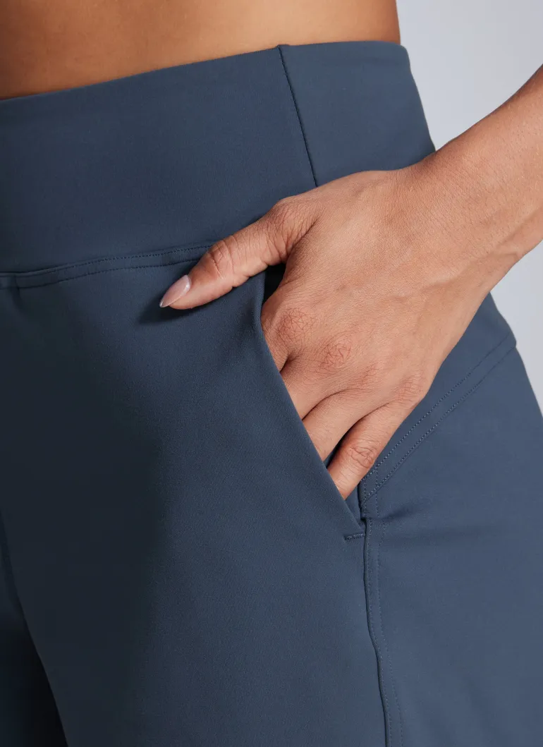 Butterbreeze High Rise Pocket Linerless Shorts