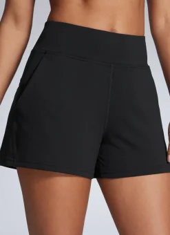 Butterbreeze High Rise Pocket Linerless Shorts