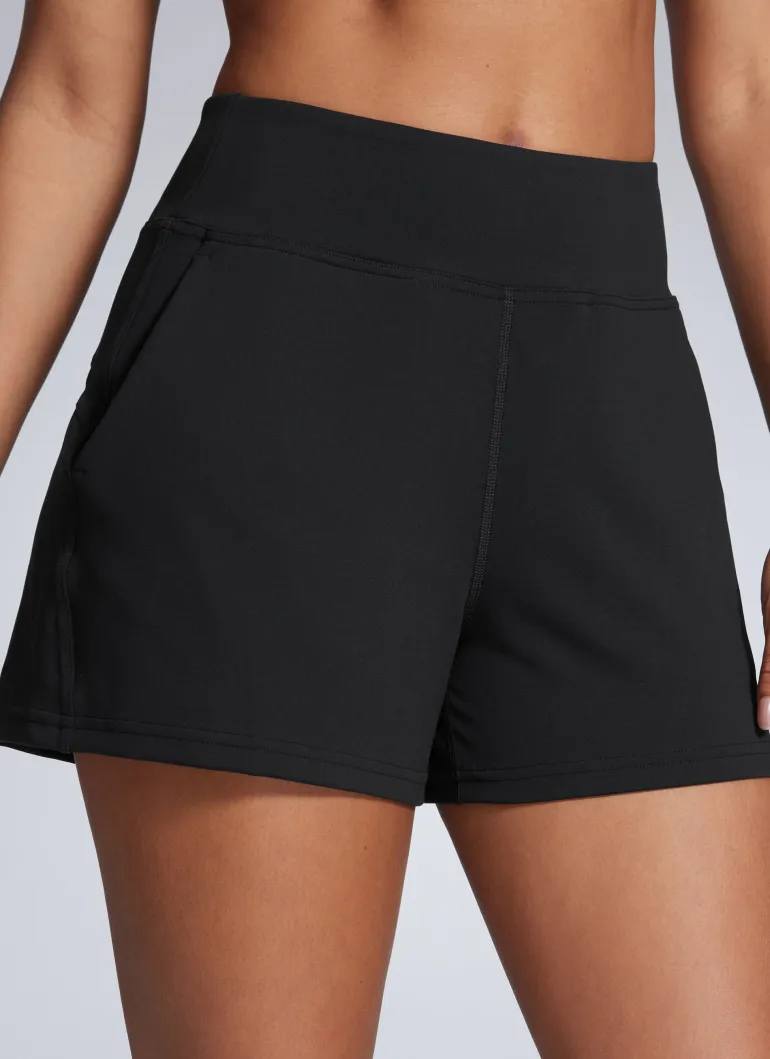 Butterbreeze High Rise Pocket Linerless Shorts
