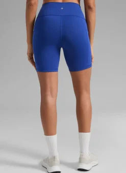 Butterbreeze Pocket Shorts 6''
