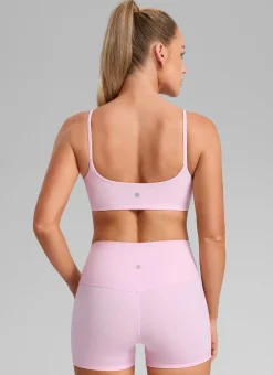 Butterbreeze Spaghetti Strap Bra